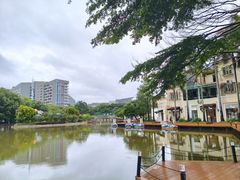 -大梅沙海滨公园