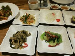 -紫霞门韩国料理烤肉(深南东路店)