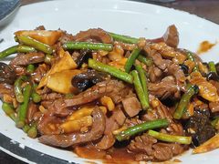 -酒肉门孔府菜(曲阜游客中心店)