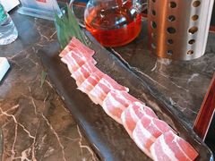 -一品诚记烤肉(大连柏威年购物中心店)