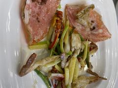 -潮静·潮州小馆·海鲜·卤味·砂锅粥