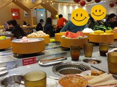 -喜家自助小火锅(乐客城店)
