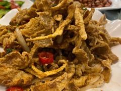 -新疆伊宁远征餐厅