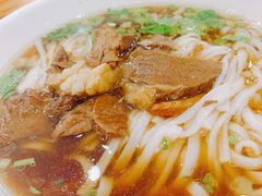 -肆姐面粉馆(坡子街店)