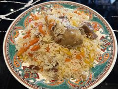 -巴依老爷新疆美食(魏公村店)