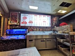 -嗨牛味海鲜烧烤