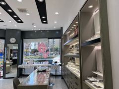 -浙文眼镜(清江西路店)