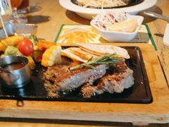 -豪客来牛排(人民东路店)