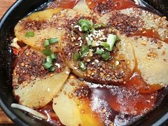 -串门邻居串串火锅(云南南路店)