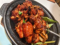 -鹿港小镇(金虹桥国际中心店)