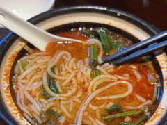 -大理实力希尔顿酒店•御玺中餐厅