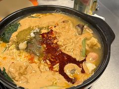 -O记东北砂锅麻辣烫