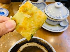 -咏春葱油饼(德政中路店)