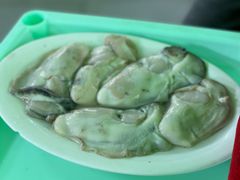 -花苑美食横琴生蚝火锅(拱北粤华路店)