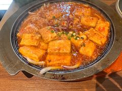 -云海肴·汽锅鸡·云南菜(天山百盛优客店)