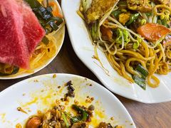 -萍姨抻面馆·鸡架冒菜(清湖店)
