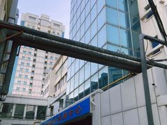 -东方之珠洗浴休闲广场(和平店)