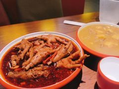 -老闵田螺馆·南昌市井菜·特色小吃(总店)