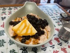 -堂屋糖水店(愚园店)
