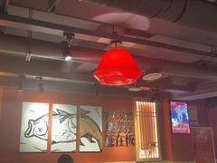 -老船舫·现做活鲜鱼馆(东郊记忆店)