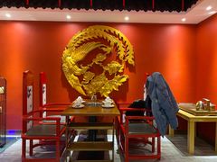 -禧鳳記·猪肚鸡火锅(玖洲道店)