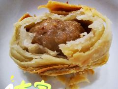 鲜肉月饼-西区老大房(愚园路店)