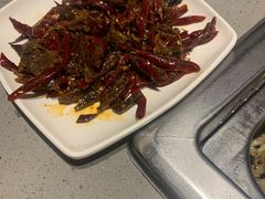 -海底捞火锅(九霄梦天地店)