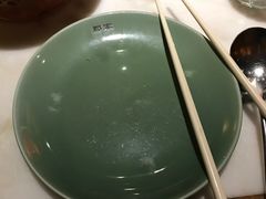-那家小馆•北京菜•烤鸭(香山店)