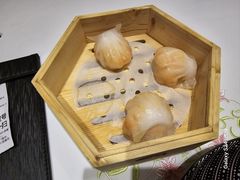 -白天鹅宾馆-玉堂春暖餐厅