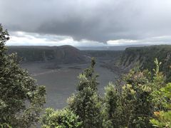 -夏威夷火山国家公园