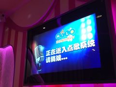 -米乐星世界KTV
