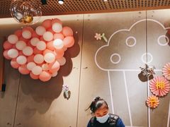 -麦当劳(苏州中心星悦汇店)
