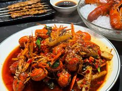 -红盔甲·小龙虾(人民广场店)