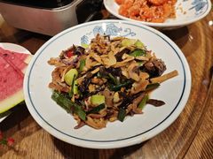 -印象鲵宴·张家界地标美食名片(溪布街店)