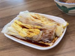 -龍囍粤·顺德小吃·煲仔饭(安定门店)