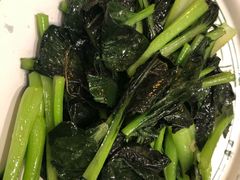 紫白菜-云海肴·汽锅鸡·云南菜(苏州中心店)