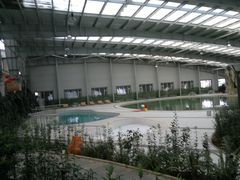 -御龙温泉度假村