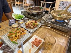 -冰川朝鲜族料理·东北菜(观前店)