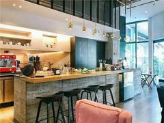 -Home Cafe(水榭春天店)