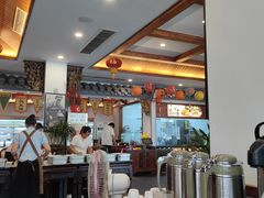 -四季春(美食街店)