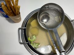 -陈记顺和潮汕牛肉火锅(韩江路店)