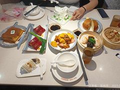 -南枝记·港式打边炉(新北万达店)