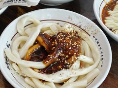 甜水面-西月城谭豆花(春熙路店)