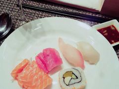 -洲际酒店·地平线全日餐厅HORIZON CAFÉ