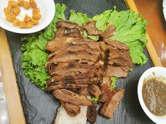 -清真悦宾楼食府(海湖店)