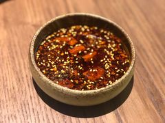 -盡膳口福跷脚牛肉火锅(合生汇购物中心店)