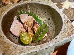 -花潮料理艺食馆(世欧广场店)