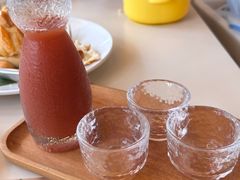 -蔡澜点心·粤菜(嘉里中心店)