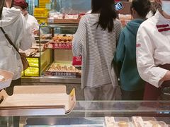 -詹记桃酥(百盛店)