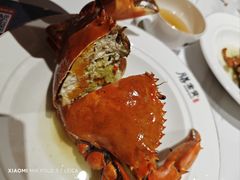 -膳富贵黄油蟹体验馆(欢乐港湾店)